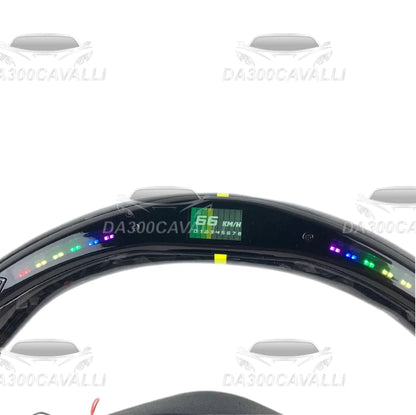 volante-in-fibra-di-carbonio-bmw-e82-e84-e87-e8x-e90-e92-e93-da300cavalli-3 - Da300Cavalli
