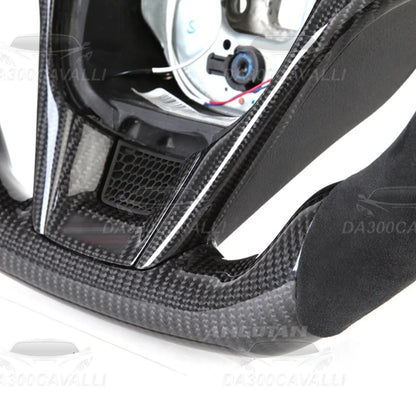 volante-in-fibra-di-carbonio-chevrolet-camaro-2014-da300cavalli-5 - Da300Cavalli