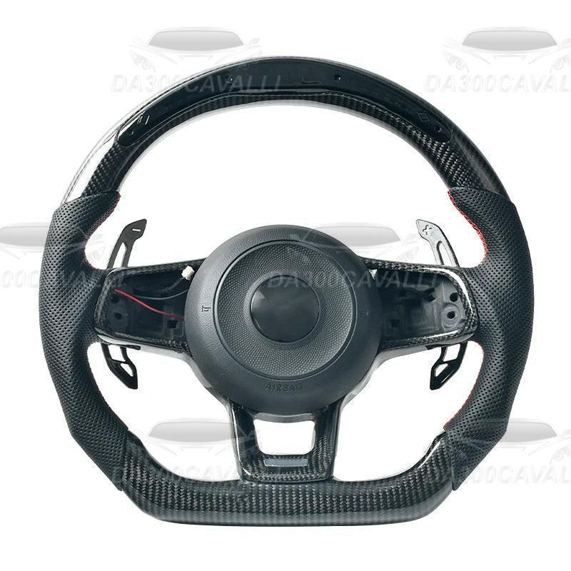 volante-in-fibra-di-carbonio-vw-golf-mk5-8-da300cavalli-1 - Da300Cavalli