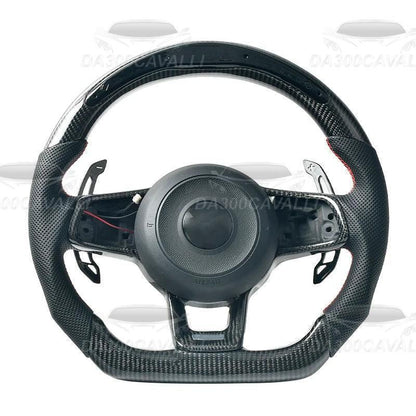 volante-in-fibra-di-carbonio-vw-golf-mk5-8-da300cavalli-1 - Da300Cavalli