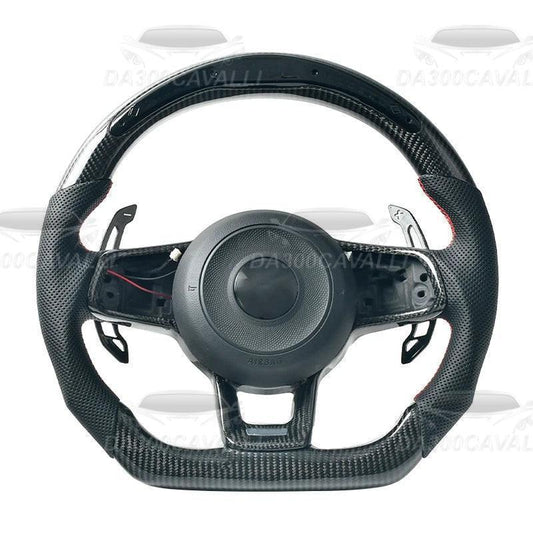 volante-in-fibra-di-carbonio-vw-golf-mk5-8-da300cavalli-1 - Da300Cavalli