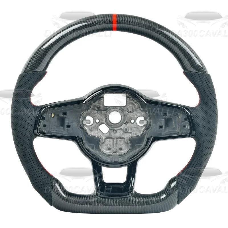 volante-in-fibra-di-carbonio-vw-golf-mk5-8-da300cavalli-10 - Da300Cavalli