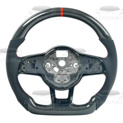 volante-in-fibra-di-carbonio-vw-golf-mk5-8-da300cavalli-10 - Da300Cavalli
