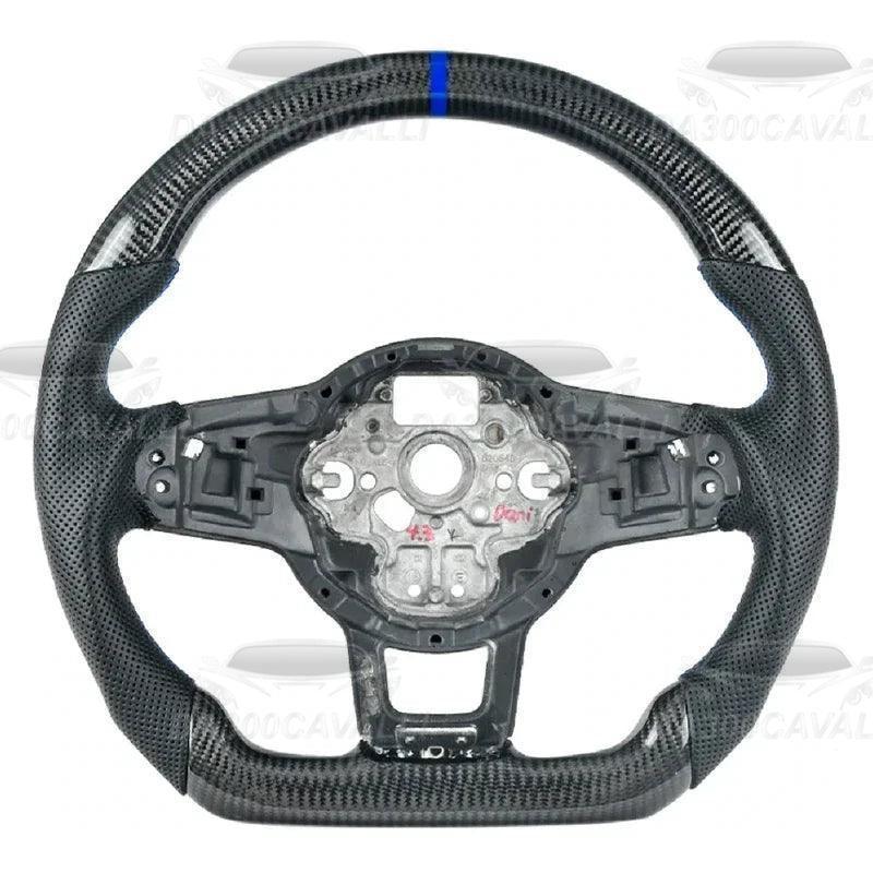 volante-in-fibra-di-carbonio-vw-golf-mk5-8-da300cavalli-11 - Da300Cavalli