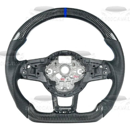 volante-in-fibra-di-carbonio-vw-golf-mk5-8-da300cavalli-11 - Da300Cavalli