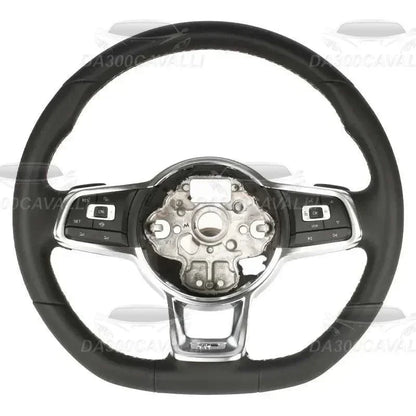 volante-in-fibra-di-carbonio-vw-golf-mk5-8-da300cavalli-5 - Da300Cavalli