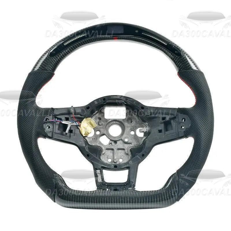 volante-in-fibra-di-carbonio-vw-golf-mk5-8-da300cavalli-6 - Da300Cavalli