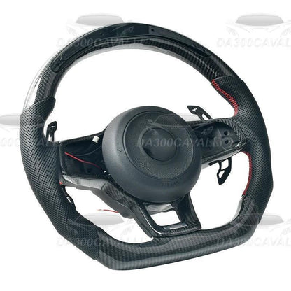 volante-in-fibra-di-carbonio-vw-golf-mk5-8-da300cavalli-7 - Da300Cavalli