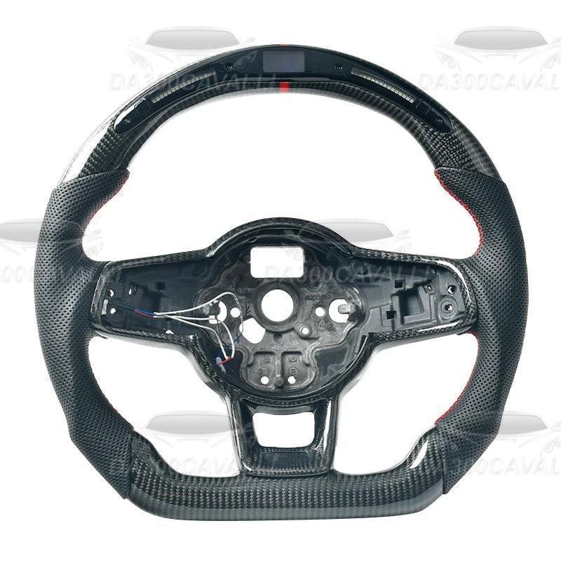 volante-in-fibra-di-carbonio-vw-golf-mk5-8-da300cavalli-8 - Da300Cavalli