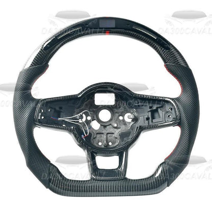 volante-in-fibra-di-carbonio-vw-golf-mk5-8-da300cavalli-8 - Da300Cavalli