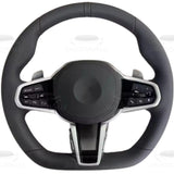 Volante In Pelle BMW Serie 3-5 G20 G30