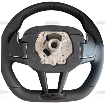 Volante In Pelle BMW Serie 3-5 G20 G30 - Da300Cavalli