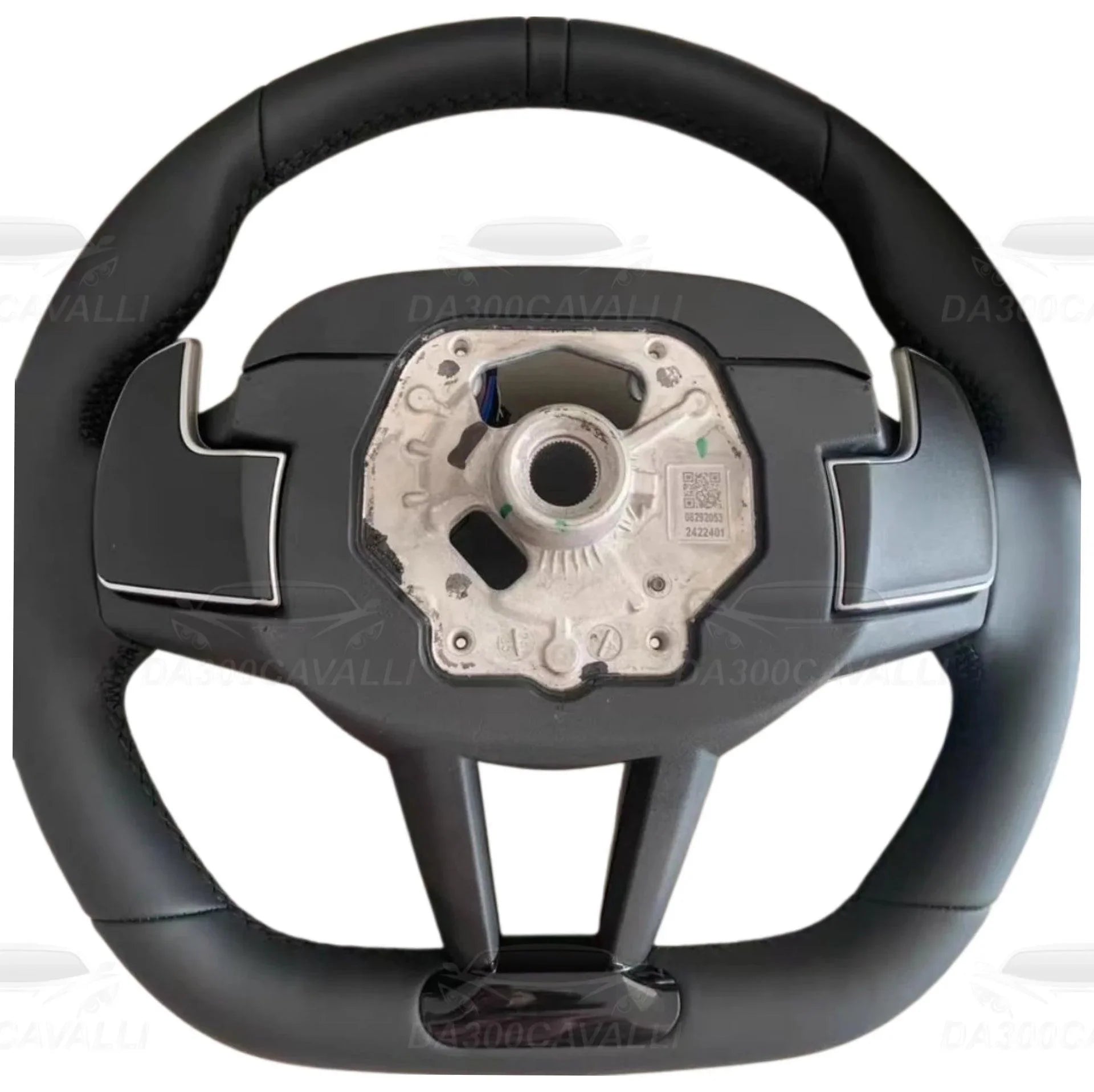 volante-in-pelle-bmw-serie-3-5-g20-g30-da300cavalli-3 - Da300Cavalli