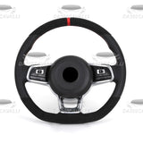 Volante In Pelle Golf MK6-8