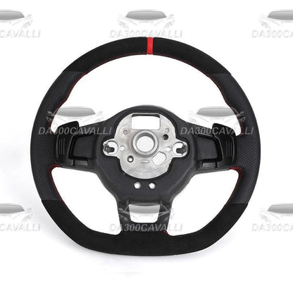 volante-in-pelle-golf-mk6-8-da300cavalli-5 - Da300Cavalli