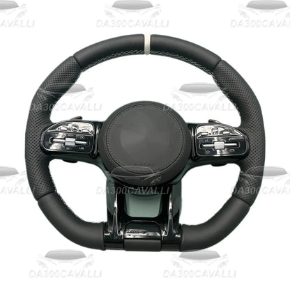 volante-in-pelle-mercedes-w190-c190-w205-c205-w166-w167-w177-w213-w217-c217-w222-w223-w253-w257-w292-w463-w464-da300cavalli-1 - Da300Cavalli