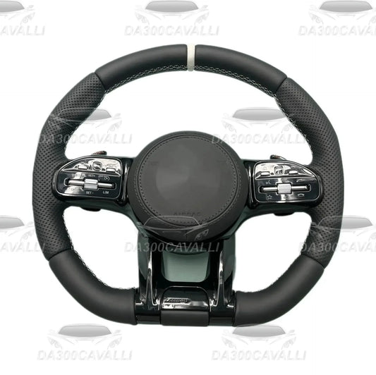 volante-in-pelle-mercedes-w190-c190-w205-c205-w166-w167-w177-w213-w217-c217-w222-w223-w253-w257-w292-w463-w464-da300cavalli-1 - Da300Cavalli