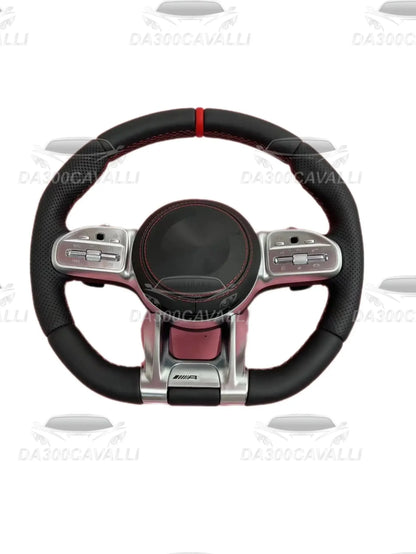volante-in-pelle-mercedes-w190-c190-w205-c205-w166-w167-w177-w213-w217-c217-w222-w223-w253-w257-w292-w463-w464-da300cavalli-10 - Da300Cavalli
