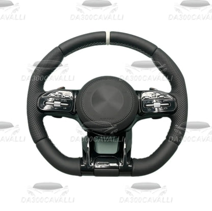 volante-in-pelle-mercedes-w190-c190-w205-c205-w166-w167-w177-w213-w217-c217-w222-w223-w253-w257-w292-w463-w464-da300cavalli-11 - Da300Cavalli