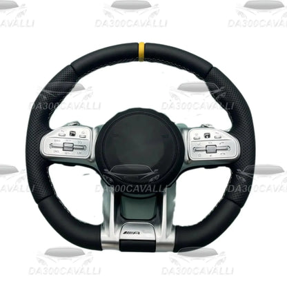volante-in-pelle-mercedes-w190-c190-w205-c205-w166-w167-w177-w213-w217-c217-w222-w223-w253-w257-w292-w463-w464-da300cavalli-2 - Da300Cavalli