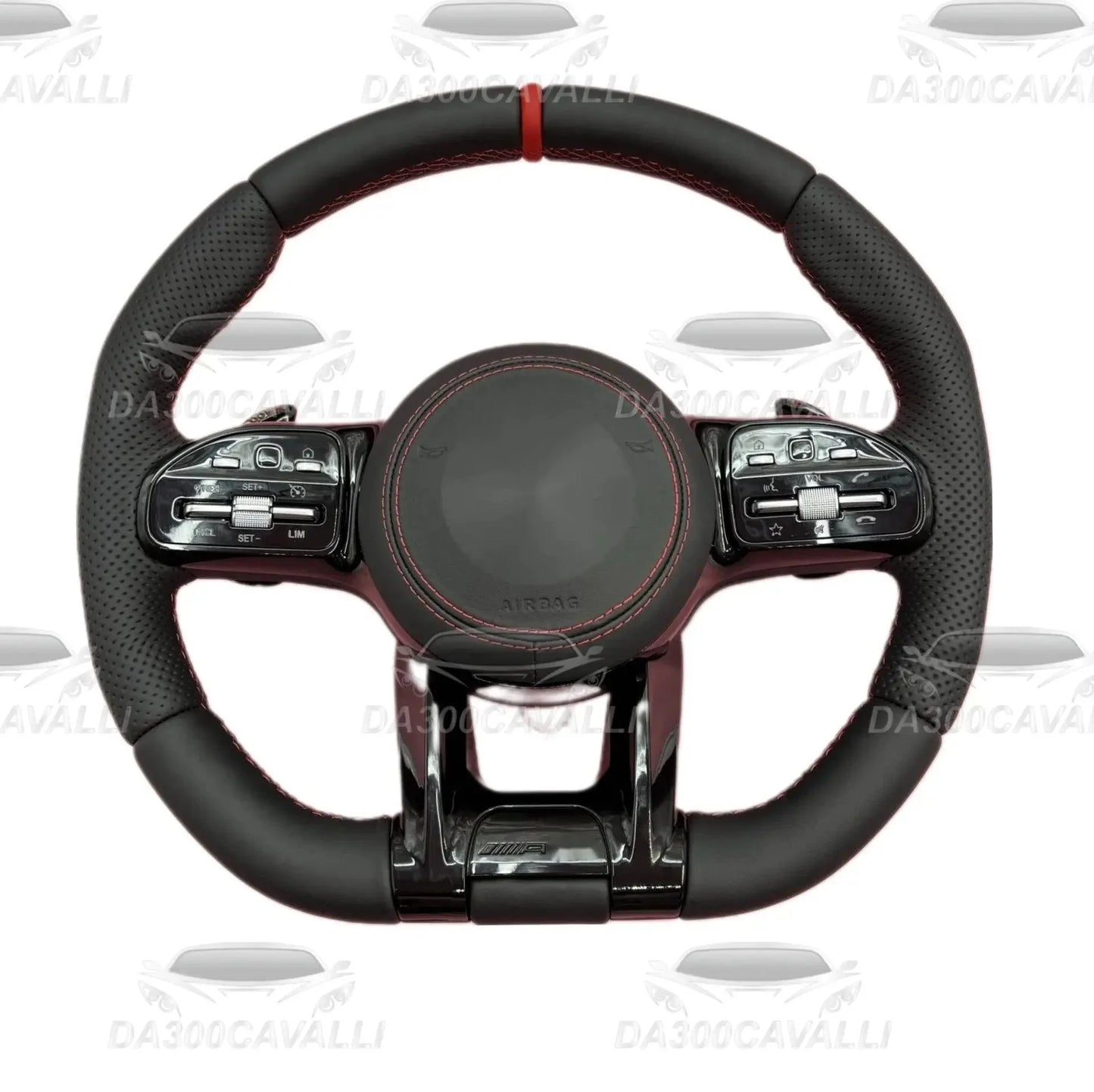 volante-in-pelle-mercedes-w190-c190-w205-c205-w166-w167-w177-w213-w217-c217-w222-w223-w253-w257-w292-w463-w464-da300cavalli-4 - Da300Cavalli