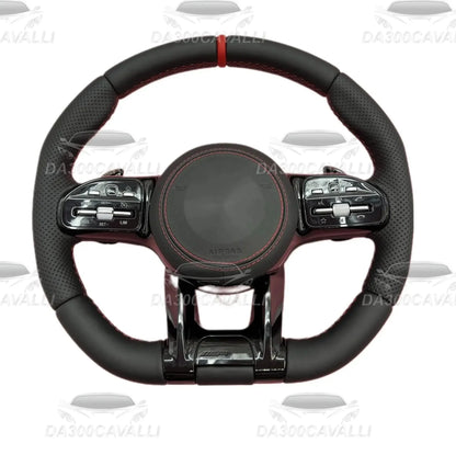 volante-in-pelle-mercedes-w190-c190-w205-c205-w166-w167-w177-w213-w217-c217-w222-w223-w253-w257-w292-w463-w464-da300cavalli-4 - Da300Cavalli