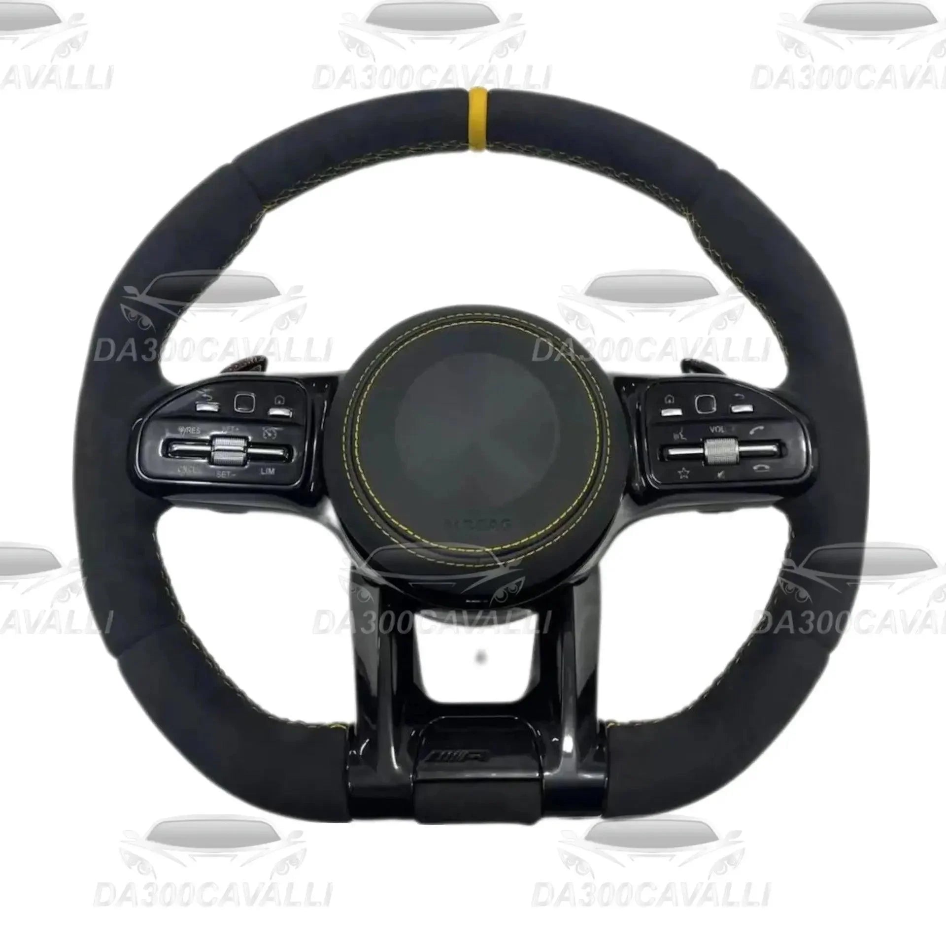 volante-in-pelle-mercedes-w190-c190-w205-c205-w166-w167-w177-w213-w217-c217-w222-w223-w253-w257-w292-w463-w464-da300cavalli-8 - Da300Cavalli