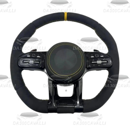volante-in-pelle-mercedes-w190-c190-w205-c205-w166-w167-w177-w213-w217-c217-w222-w223-w253-w257-w292-w463-w464-da300cavalli-8 - Da300Cavalli