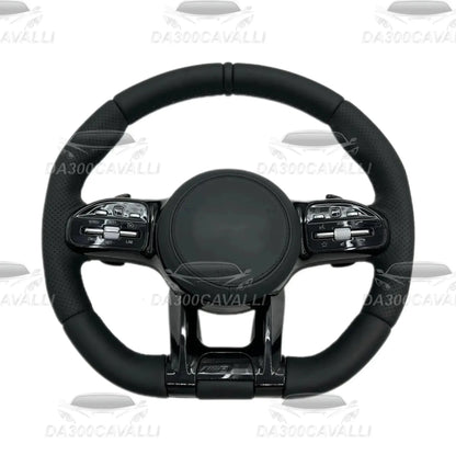 volante-in-pelle-mercedes-w190-c190-w205-c205-w166-w167-w177-w213-w217-c217-w222-w223-w253-w257-w292-w463-w464-da300cavalli-9 - Da300Cavalli