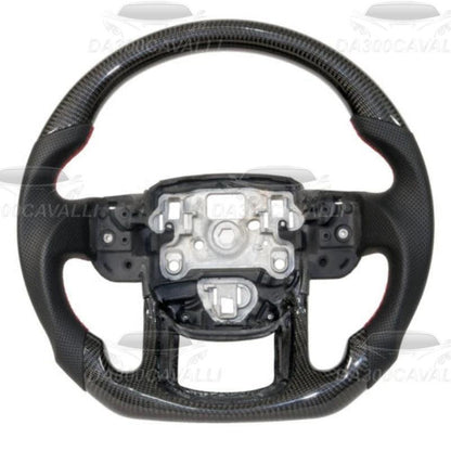 Volante Land Rover Range Rover Sport (2014-2022) Fibra Di Carbonio - Da300Cavalli