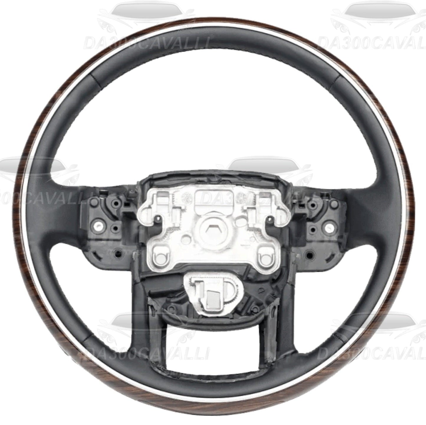 Volante Land Rover Range Rover Sport (2014-2022) Fibra Di Carbonio - Da300Cavalli