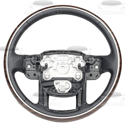Volante Land Rover Range Rover Sport (2014-2022) Fibra Di Carbonio - Da300Cavalli