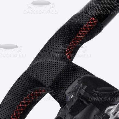 Volante Land Rover Range Rover Sport (2014-2022) Fibra Di Carbonio - Da300Cavalli