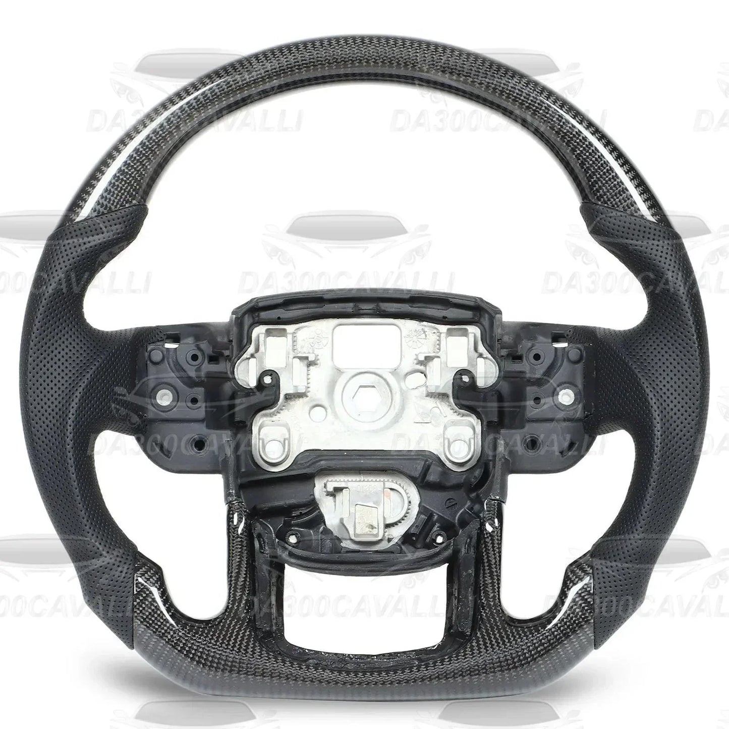 volante-land-rover-sport-l494-fibra-di-carbonio-da300cavalli-1 - Da300Cavalli