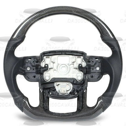 volante-land-rover-sport-l494-fibra-di-carbonio-da300cavalli-1 - Da300Cavalli