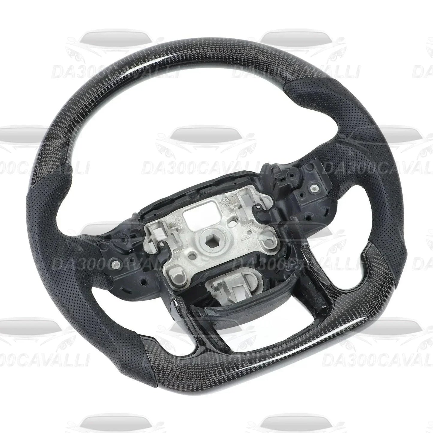 volante-land-rover-sport-l494-fibra-di-carbonio-da300cavalli-2 - Da300Cavalli