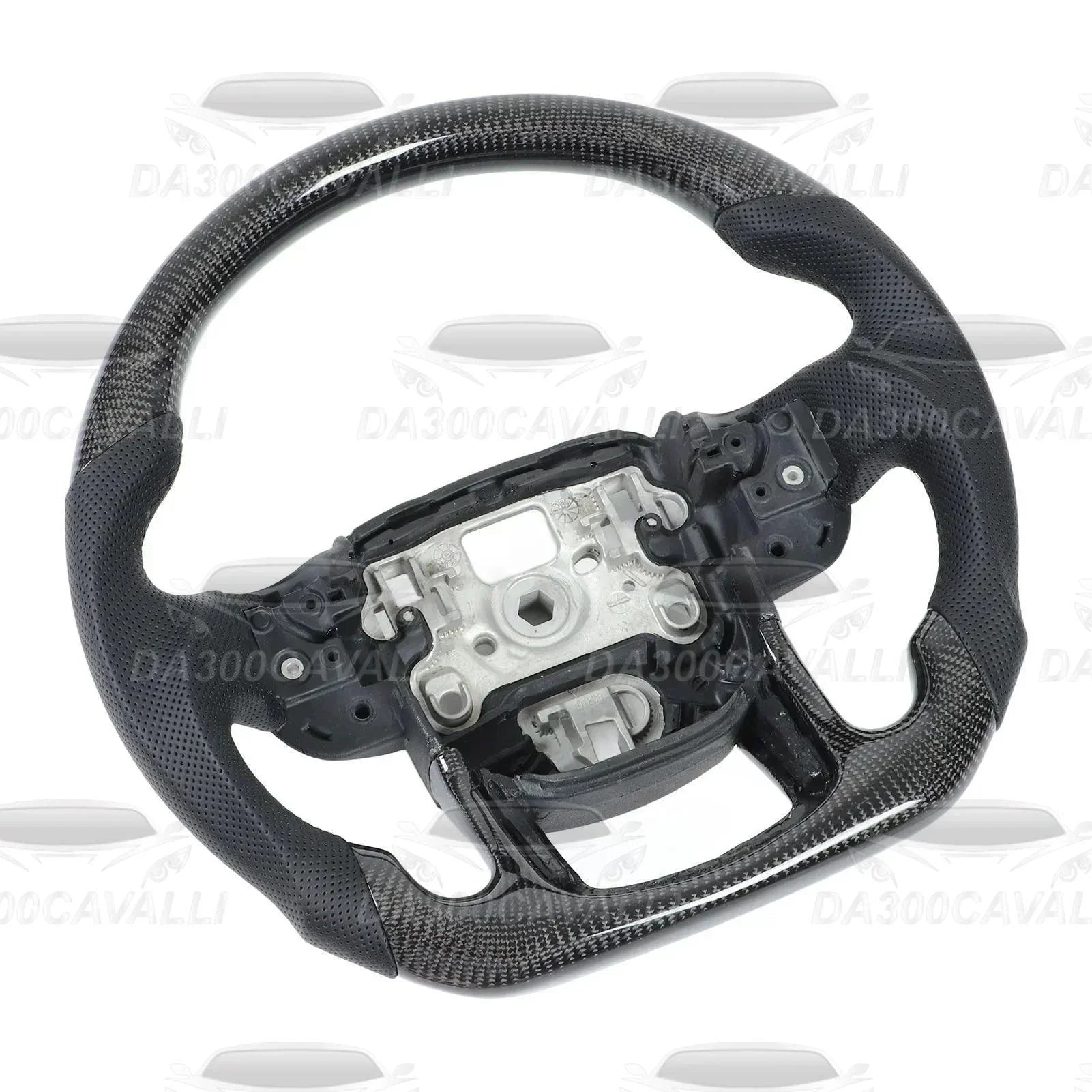 volante-land-rover-sport-l494-fibra-di-carbonio-da300cavalli-2 - Da300Cavalli