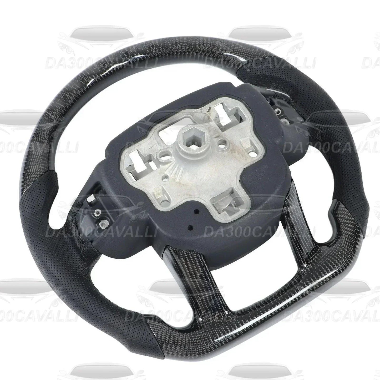volante-land-rover-sport-l494-fibra-di-carbonio-da300cavalli-3 - Da300Cavalli