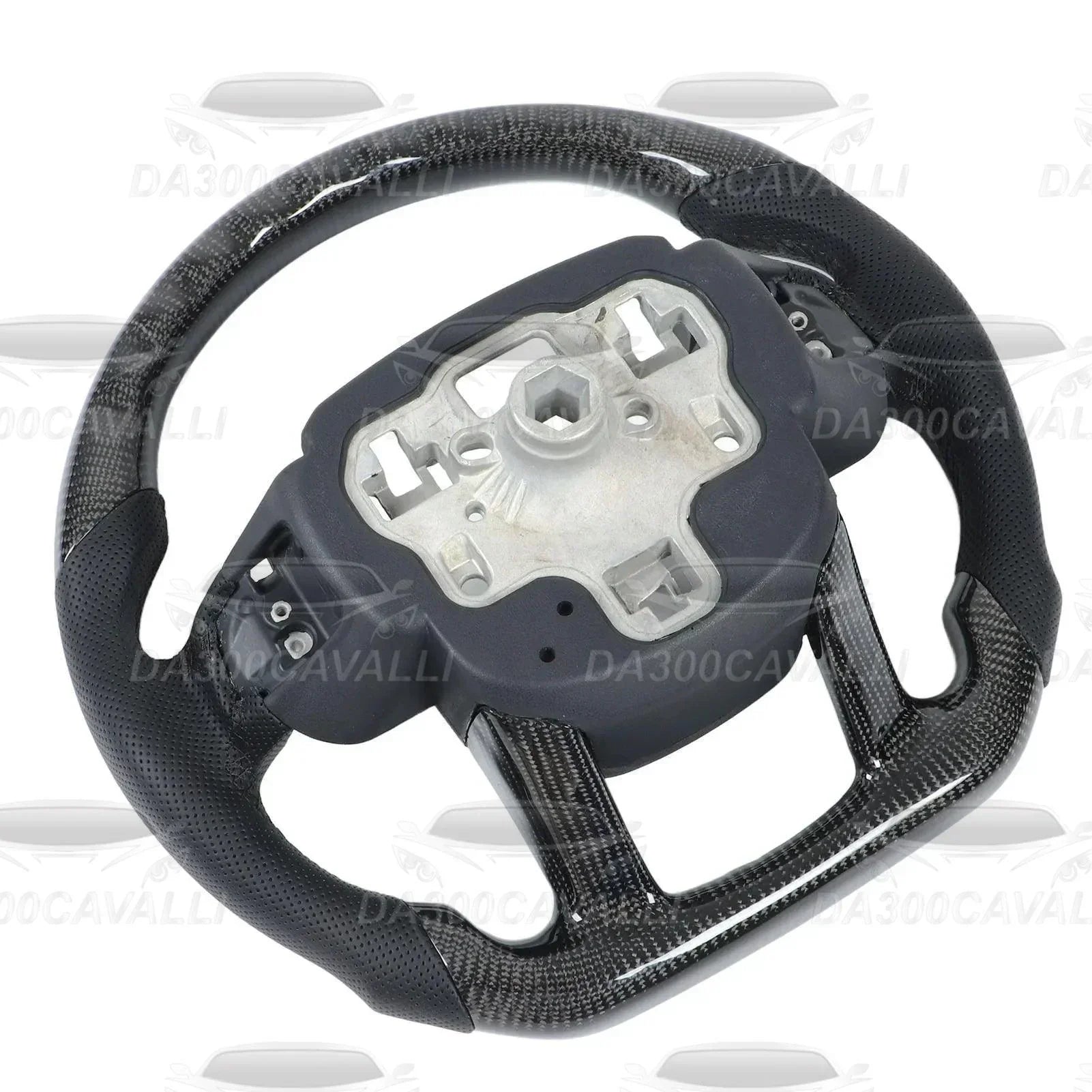 volante-land-rover-sport-l494-fibra-di-carbonio-da300cavalli-3 - Da300Cavalli