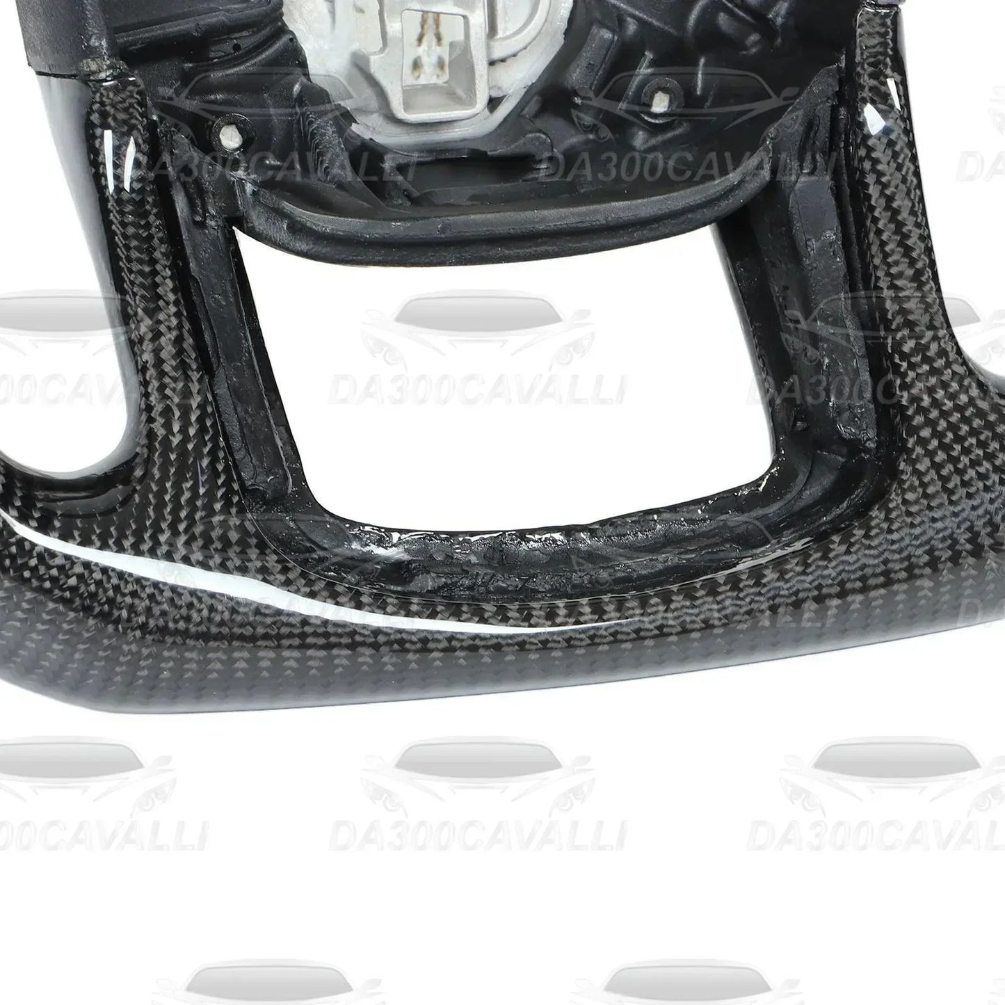 volante-land-rover-sport-l494-fibra-di-carbonio-da300cavalli-4 - Da300Cavalli