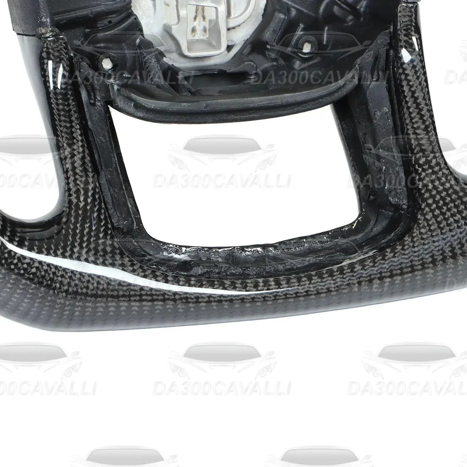 volante-land-rover-sport-l494-fibra-di-carbonio-da300cavalli-4 - Da300Cavalli