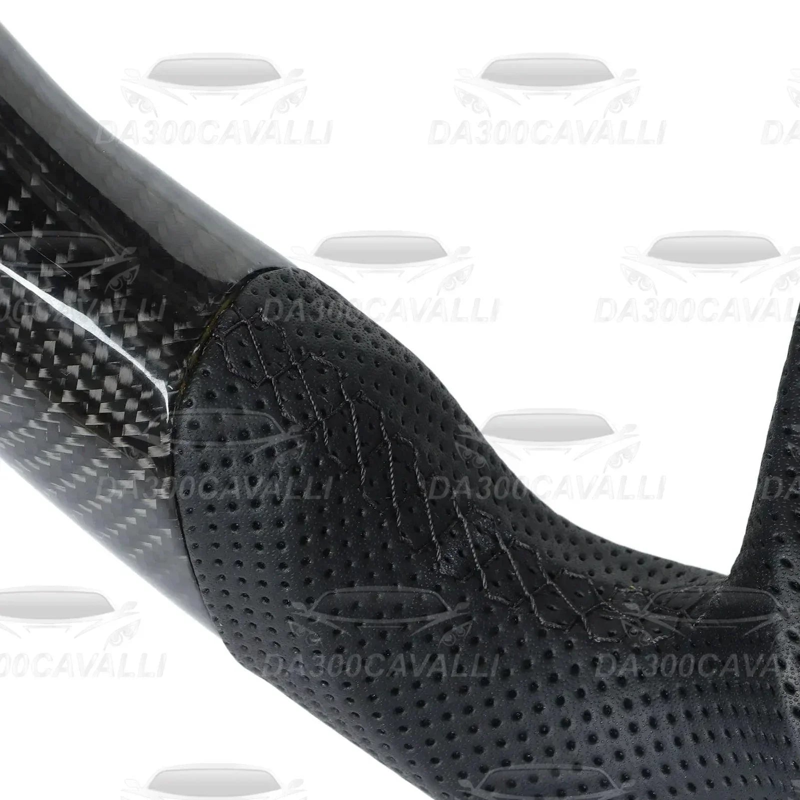 volante-land-rover-sport-l494-fibra-di-carbonio-da300cavalli-5 - Da300Cavalli