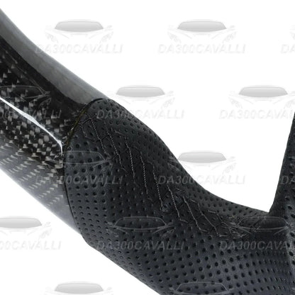 volante-land-rover-sport-l494-fibra-di-carbonio-da300cavalli-5 - Da300Cavalli
