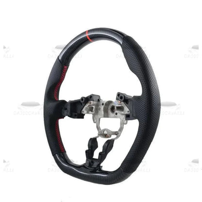 volante-mazda-mx5-2015-2024-fibra-di-carbonio-da300cavalli-2 - Da300Cavalli