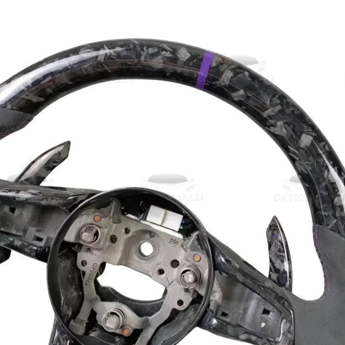 volante-mazda-mx5-fibra-di-carbonio-da300cavalli-2 - Da300Cavalli