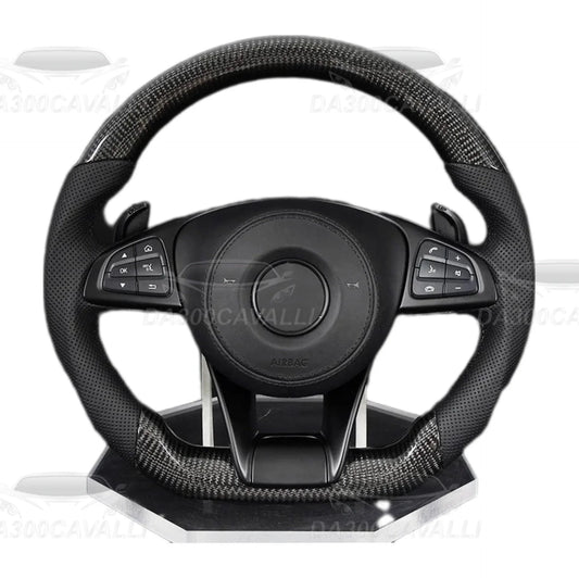 volante-mercedes-classe-c43-glc63-e53-cls53-a220-s560-gle63-da300cavalli-1 - Da300Cavalli