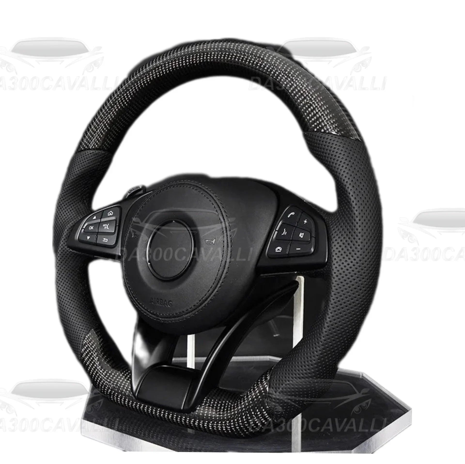 volante-mercedes-classe-c43-glc63-e53-cls53-a220-s560-gle63-da300cavalli-2 - Da300Cavalli