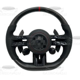 Volante Mercedes Classe E W211 W212 W213 A238 C207 Fibra Di Carbonio
