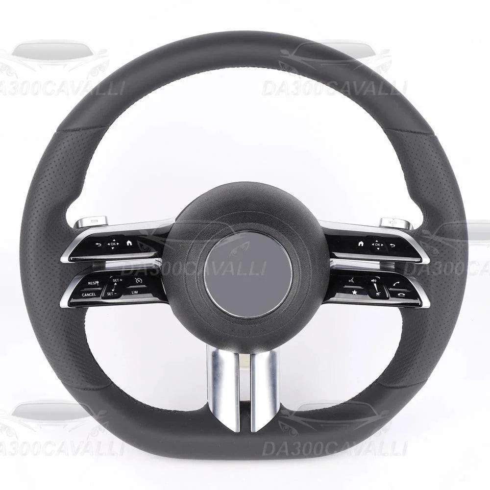 volante-mercedes-classe-e-w213-w212-c207-c238-da300cavalli-1 - Da300Cavalli