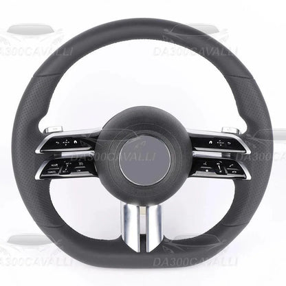 volante-mercedes-classe-e-w213-w212-c207-c238-da300cavalli-1 - Da300Cavalli